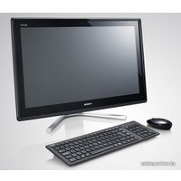 Моноблок Sony VAIO VPC-L21M1R/B
