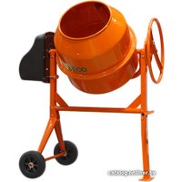 Бетономешалка ECO CM-152