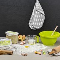 Мерный стакан Rotho Rotho Loft 1111605070