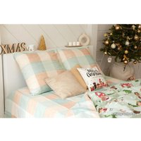 1.5-спальный комплект постельного белья Этель Волшебное время 4935579