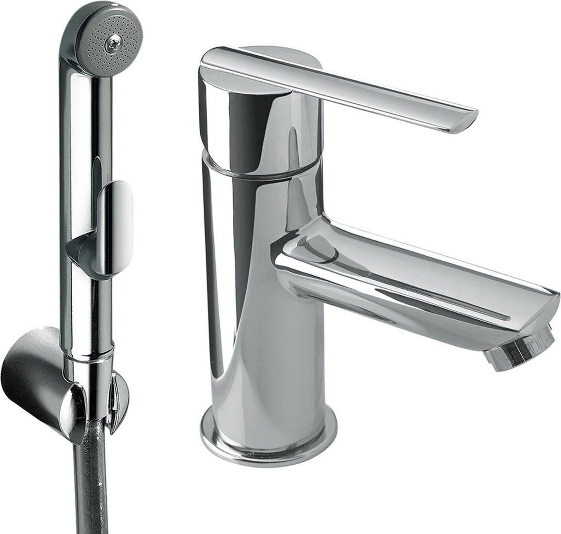 

Смеситель Tres Lex 181113