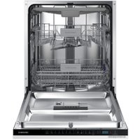 Встраиваемая посудомоечная машина Samsung DW60M6031BB