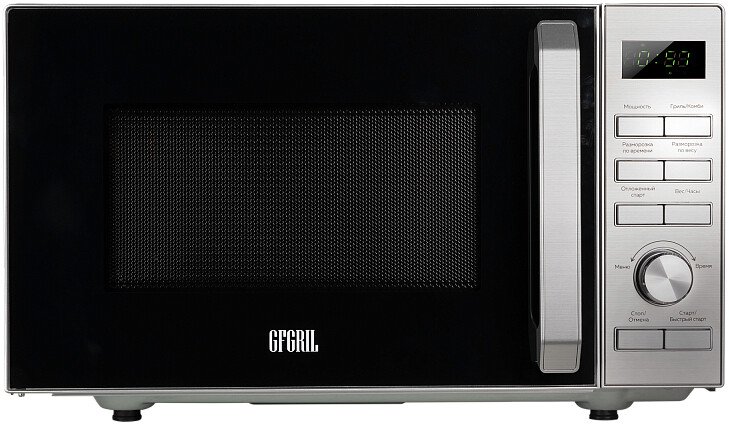 

Микроволновая печь GFgril GF-MWO204