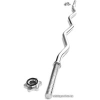 Гриф для штанги ProFit MDK-101-10