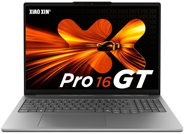 Ноутбук Lenovo Xiaoxin Pro 16 GT AI ASP10 83JN000NCD