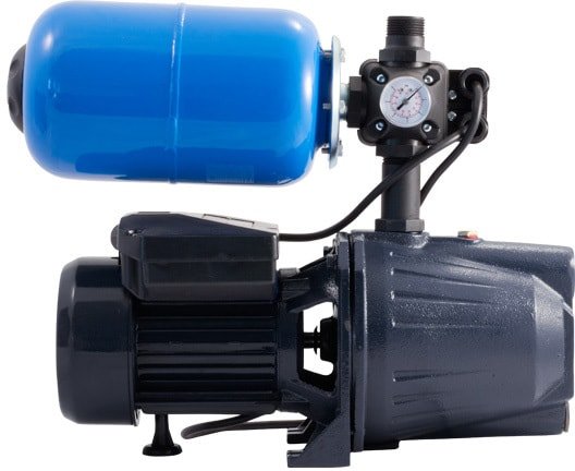 

Насосная станция Unipump Auto Jet 100 S-5