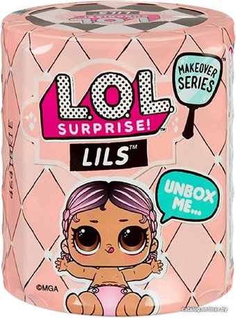 L.O.L. Surprise! Lils 556244
