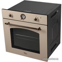 Электрический духовой шкаф Making Oasis Everywhere D-MER (V)