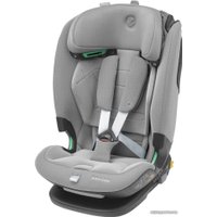 Детское автокресло Maxi-Cosi Titan Pro i-Size (authentic grey)