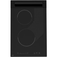 Варочная панель Solgaz Adventure 2+1V