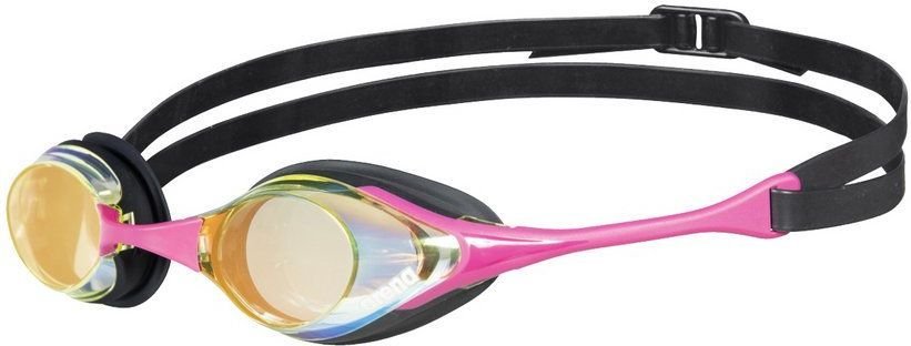 

Очки для плавания ARENA Cobra Swipe Mirror 004196 390