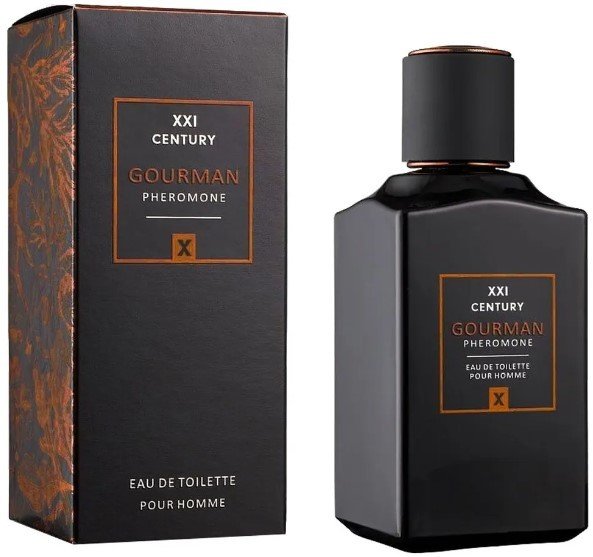 

Туалетная вода Gourman №Х For Men EdT (100 мл)