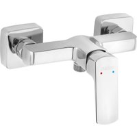 Смеситель Ferro Vitto Verdeline Chrom BVI7VL