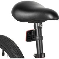 Детский велосипед Novatrack Phantomgrl 16 167AH.PHANTOMGRL.PN6 (розовый)