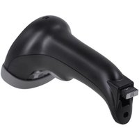 Сканер штрих-кодов Mertech CL-1300 GS BLE Dongle P2D USB (черный)