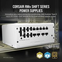 Блок питания Corsair RM750x Shift CP-9020273-EU