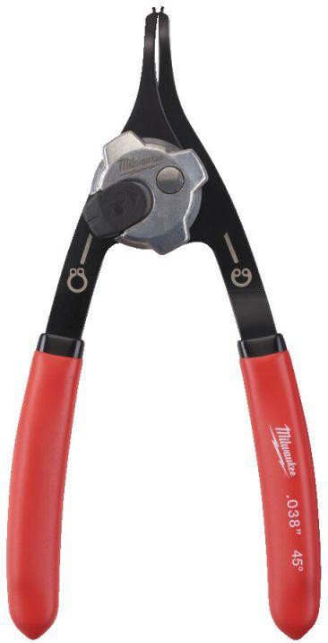 

Съемник стопорных колец Milwaukee 4932492488