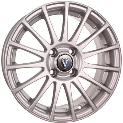 

Литые диски Venti 1507 15x6" 4x98мм DIA 58.6мм ET 32мм S