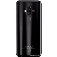 Смартфон Blackview S8 (черный)