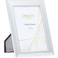 Фоторамка Jardin D'ete JY1502S/2 (серебристый матовый)