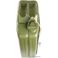 Подарочный набор Экспедиция Подарочный набор Канистра-бар 20 л (зеленый)