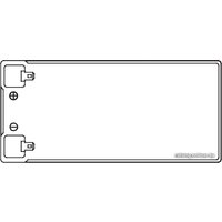 Аккумулятор для ИБП WBR HR1234W