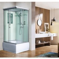 Душевая кабина WeltWasser WW500 Aller 902