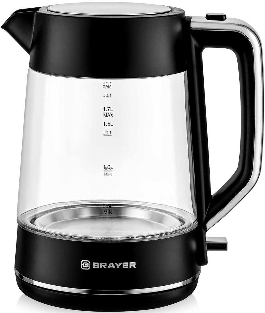 

Электрический чайник Brayer BR6102