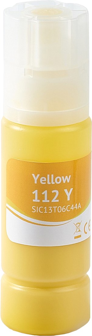 

Чернила Sakura Printing SIC13T06C44A