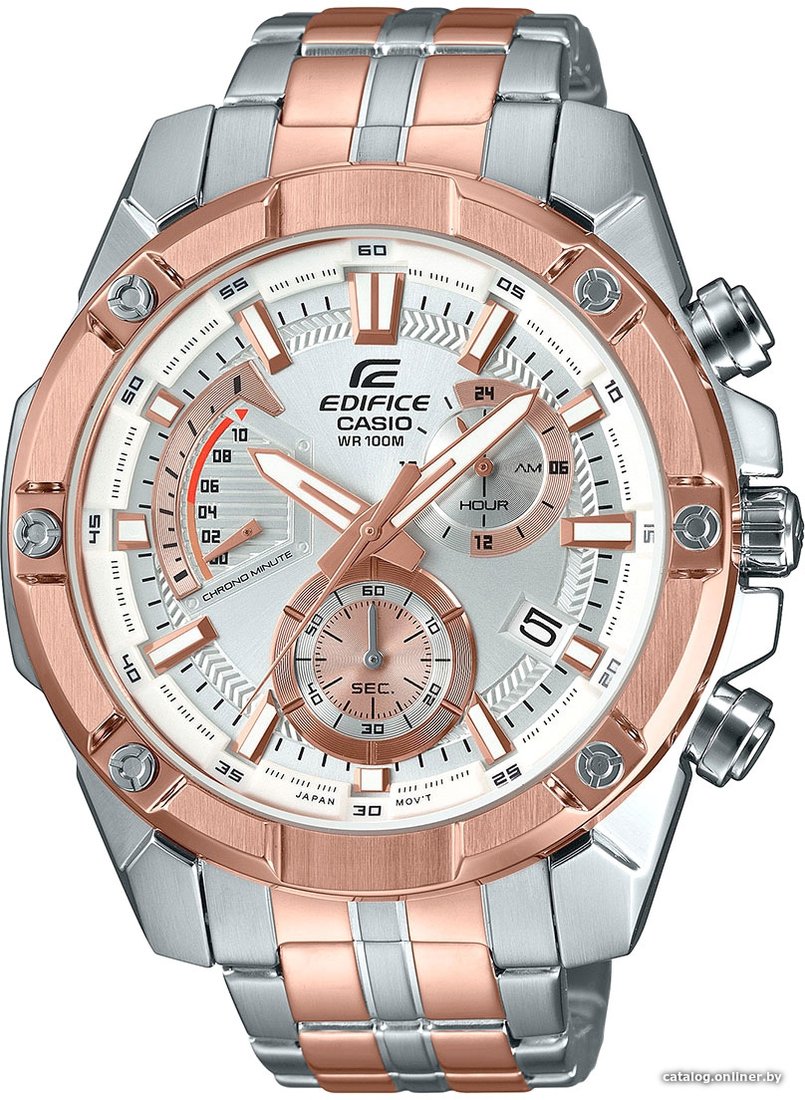 Наручные часы Casio Edifice EFR-559SG-7A