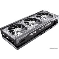 Видеокарта Palit GeForce RTX 3070 GameRock V1 8GB GDDR6