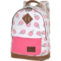 Городской рюкзак Asgard Р-5434 (мороженное/розовый)