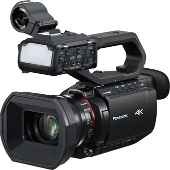 Видеокамера Panasonic AG-CX20