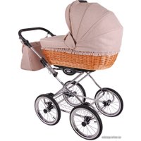  Lonex Classic Retro Len (3 в 1, темно-бежевый)