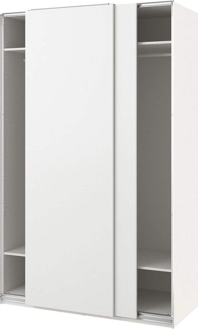 

Шкаф-купе Ikea Pax/hasvik s29500969