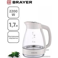 Электрический чайник Brayer BR1066