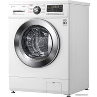 Стирально-сушильная машина LG F1496ADS3