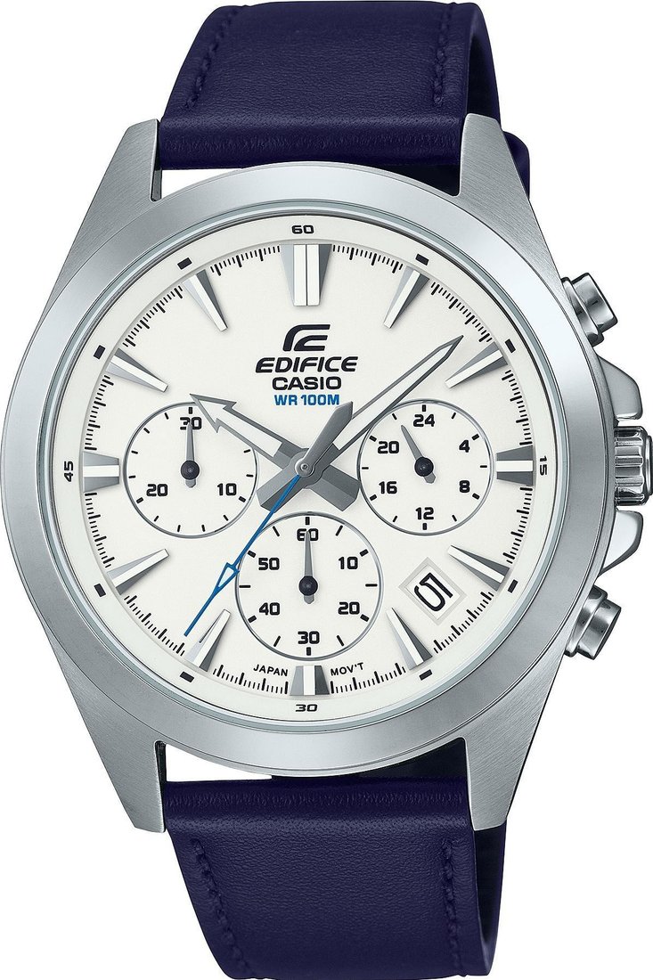 

Наручные часы Casio EFV-630L-7A