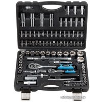 Универсальный набор инструментов ТРЕК TR15094 (94 предмета)