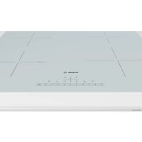 Комплект встраиваемой техники Bosch HBG655BS1 + PUE612FF1J