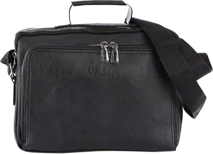 

Мужская сумка Mr.Bag 271-1826-BLK (черный)