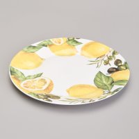 Столовый сервиз Lefard Лемон три 358-2220