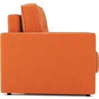 Кресло-кровать Mio Tesoro Таурус (velutto 60)