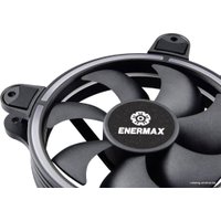 Комплект вентиляторов для корпуса Enermax T.B. RGB UCTBRGB12-BP6