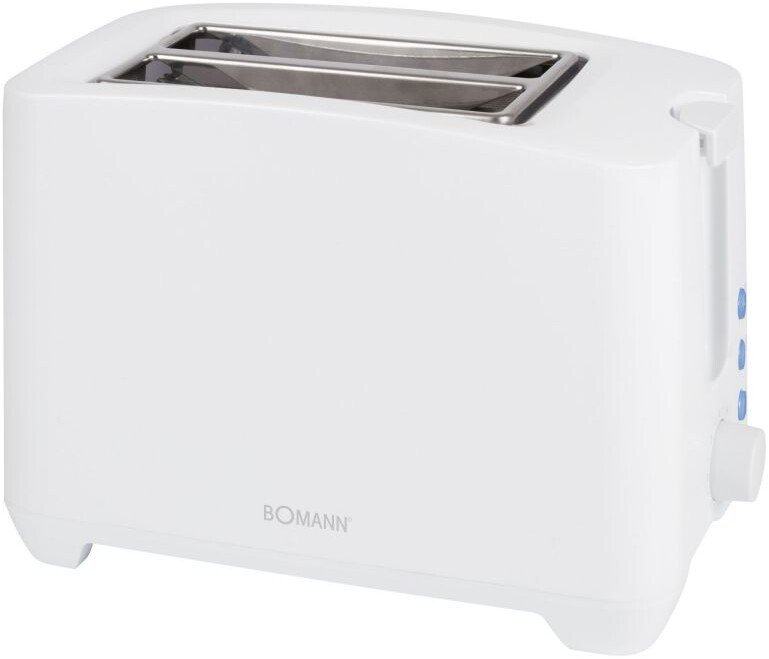 

Тостер Bomann TA 6065 CB