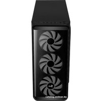 Корпус AeroCool SI-5200 Frost
