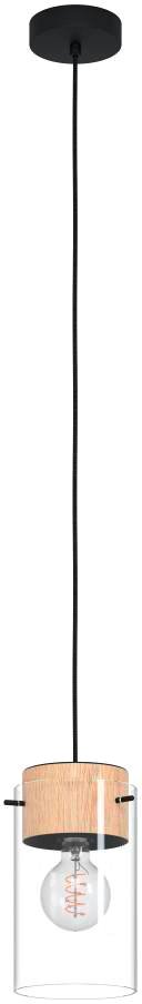 

Светильник Eglo Madreselva 43545