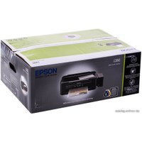 МФУ Epson L350