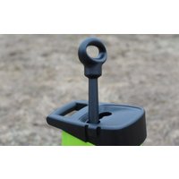 Садовый измельчитель Greenworks 2208007 в Бресте