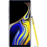 Смартфон Samsung Galaxy Note9 SM-N960F Dual SIM 128GB Exynos 9810 (индиго)